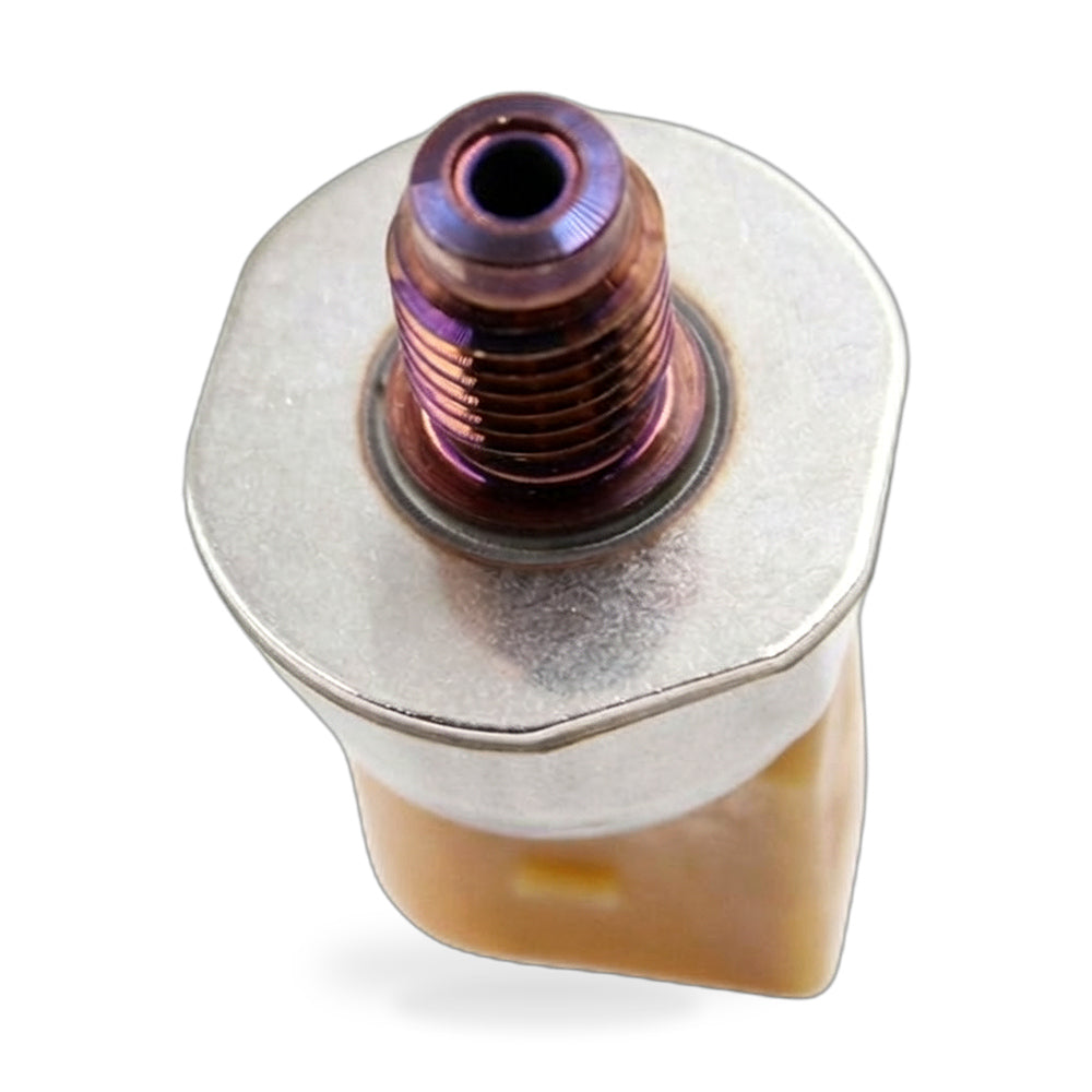 Fuel Pressure Sensor Suitable for Audi A4 2000-2010 1.8L 55PP24-02 - ZT2