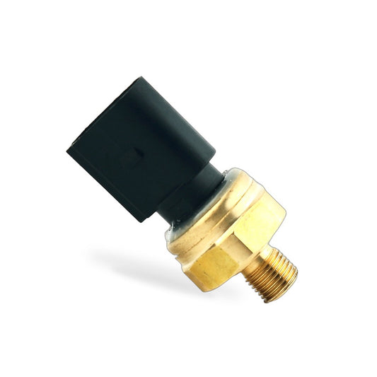 Fuel Pressure Sensor Suitable for VW Jetta Audi A4 A5 A6 06E906051K 51CP06-04