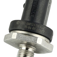 Fuel Pressure Sensor Suitable for Audi A3 A4 A5 VW GTI Jetta Passat 0261545094 - XQ1