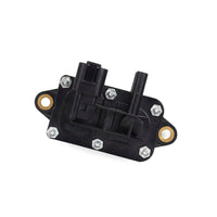 MAP Sensor Suitable for Buick Enclave LaCrosse Lucerne Cadillac CTS SRX 2302150 - BD3