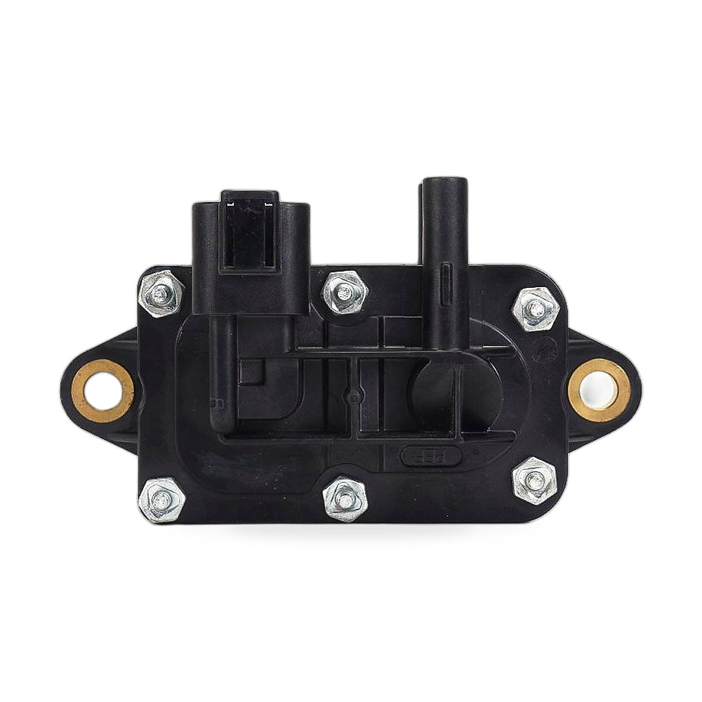 MAP Sensor Suitable for Buick Enclave LaCrosse Lucerne Cadillac CTS SRX 2302150 - ZT3