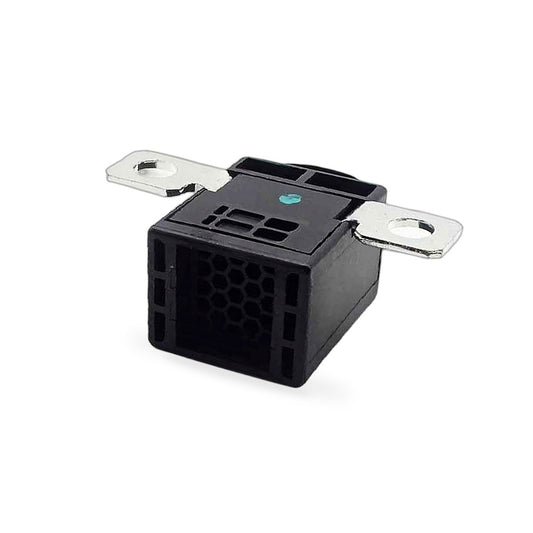 Battery Overload Protection Fuse Disconnect Switch Suitable for BMW 1 2 3 Series