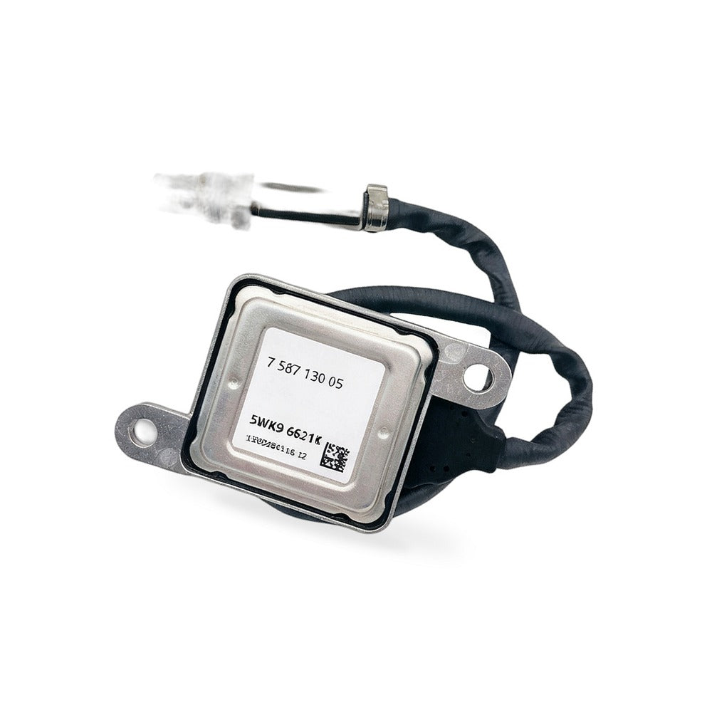 NOx Sensor Suitable for BMW 1 Series 3 Series 5 Series X3 X5 2005-2013 5WK96621K - BD3