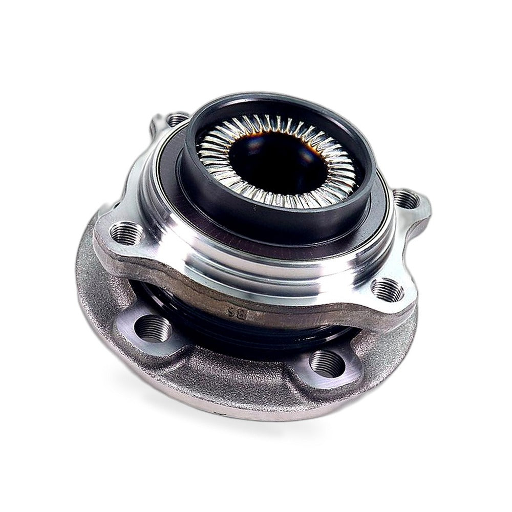 Rear Wheel Hub Bearing with ABS Sensor Suitable for BMW X3 G08 X4 G02 - BD1