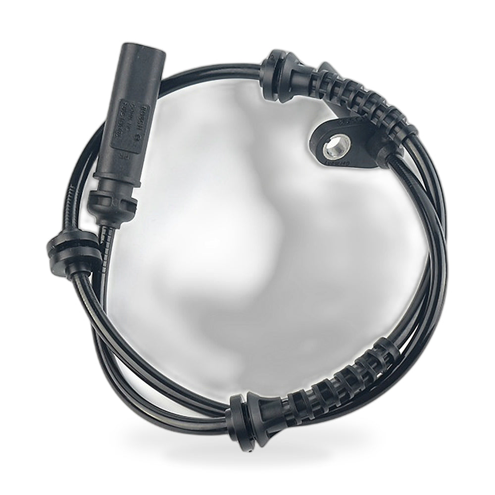 ABS Wheel Speed Sensor Suitable for BMW 640i 650i M6 F06 F12 2012-2018 - ZT3