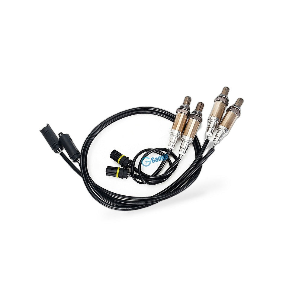 Oxygen Sensor Suitable for BMW 3 Series E46 E90 5 Series E60 X3 E83 X5 E53 - BD4