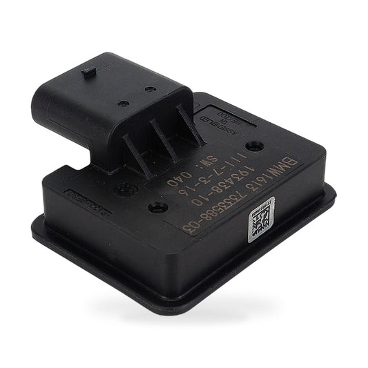 Leak Diagnosis Sensor Suitable for BMW 5 Series GT 6 Series X3 F25 16137333588 - ZT2