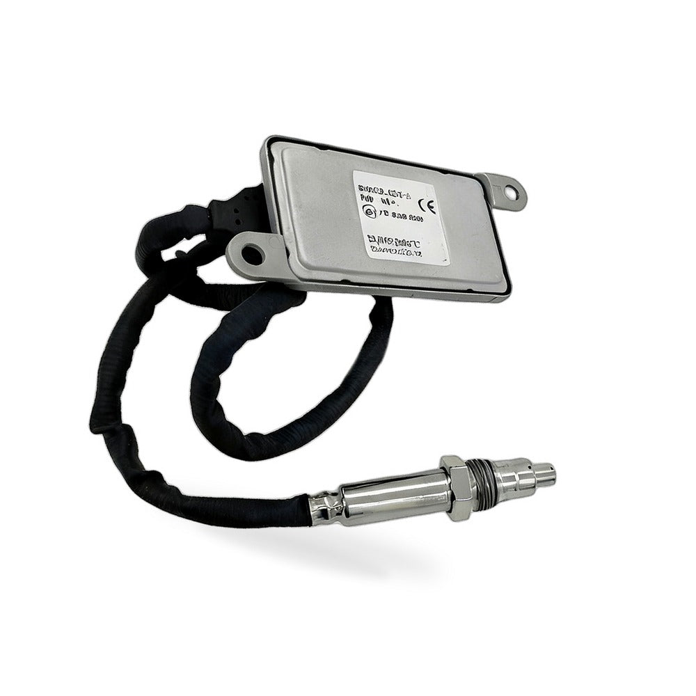 Nitrogen Oxide Sensor Suitable for BMW 1 2 3 Series 2011-2021 5WK96667C - BD1