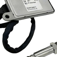 Nitrogen Oxide Sensor Suitable for BMW 1 2 3 Series 2011-2021 5WK96667C - XQ1