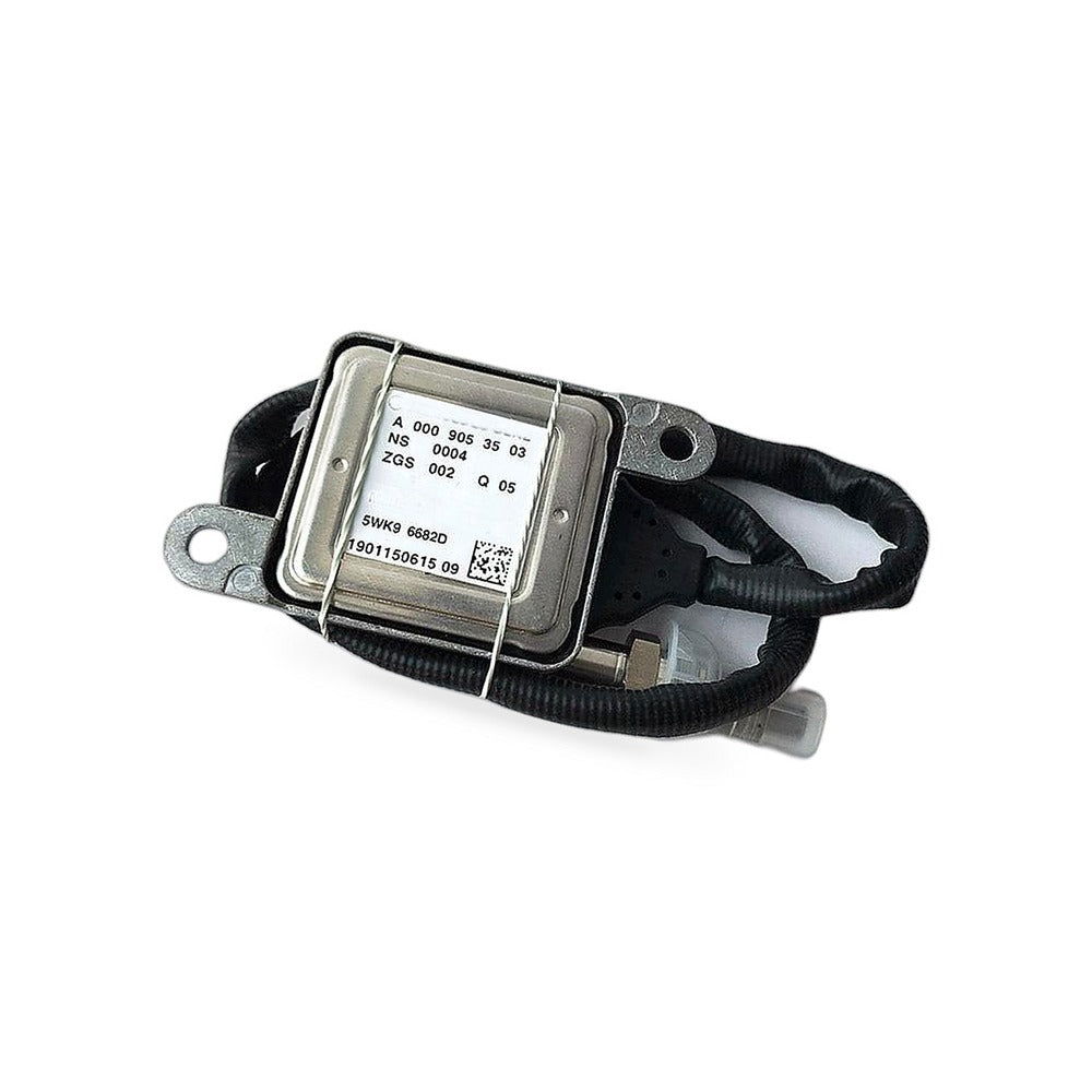 NOx Sensor Suitable for Mercedes-Benz C-Class W205 CLS-Class C257 E-Class W213 - BD3