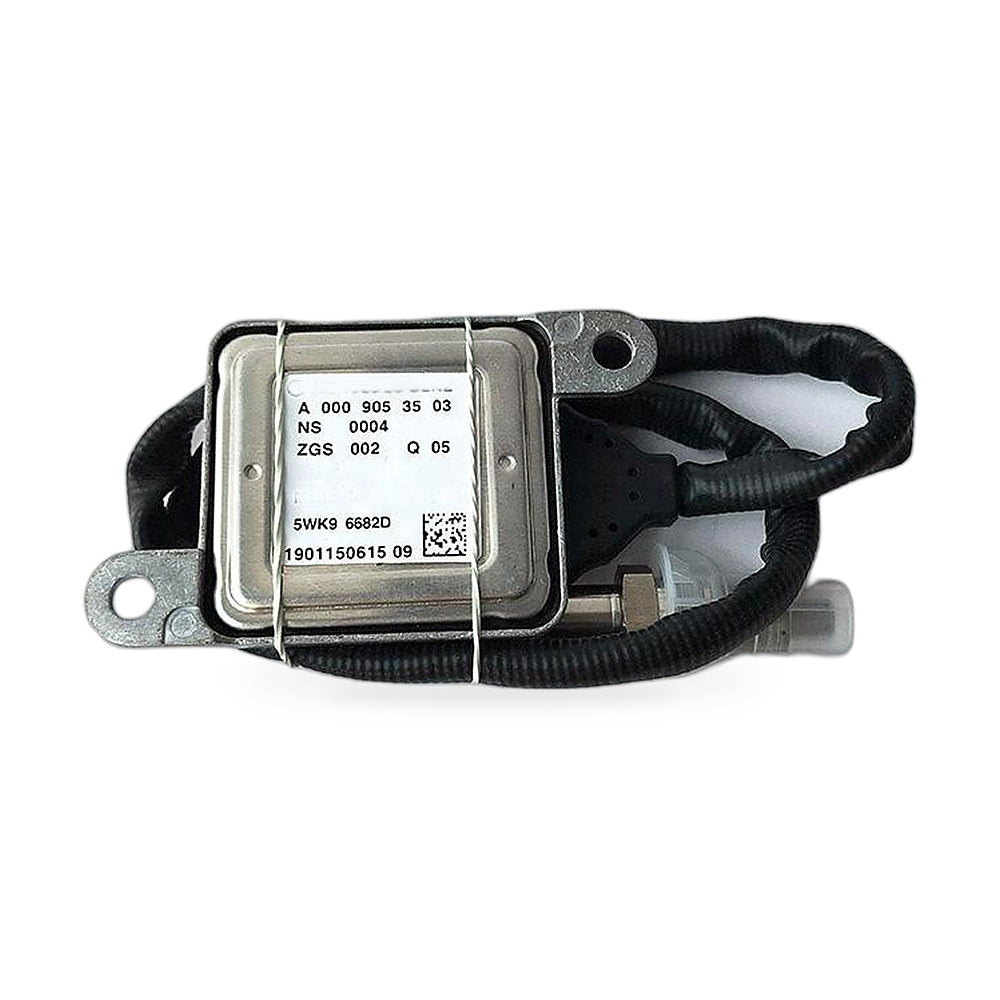 NOx Sensor Suitable for Mercedes-Benz C-Class W205 CLS-Class C257 E-Class W213 - ZT3