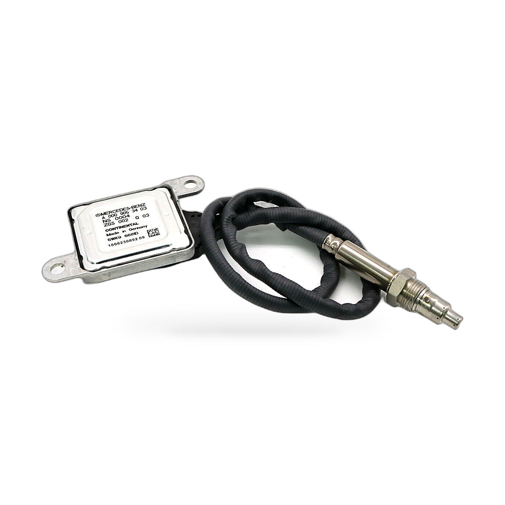 NOx Sensor Suitable for Mercedes-Benz BMW 3 Series 5 Series X5 X6 C-Class - ZT3
