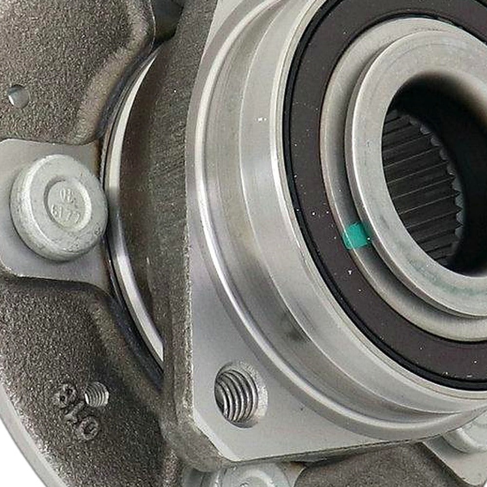 Wheel Hub Bearing Suitable for Cadillac XT4 2019-2024 EG8 Chassis 13508376 - XQ1