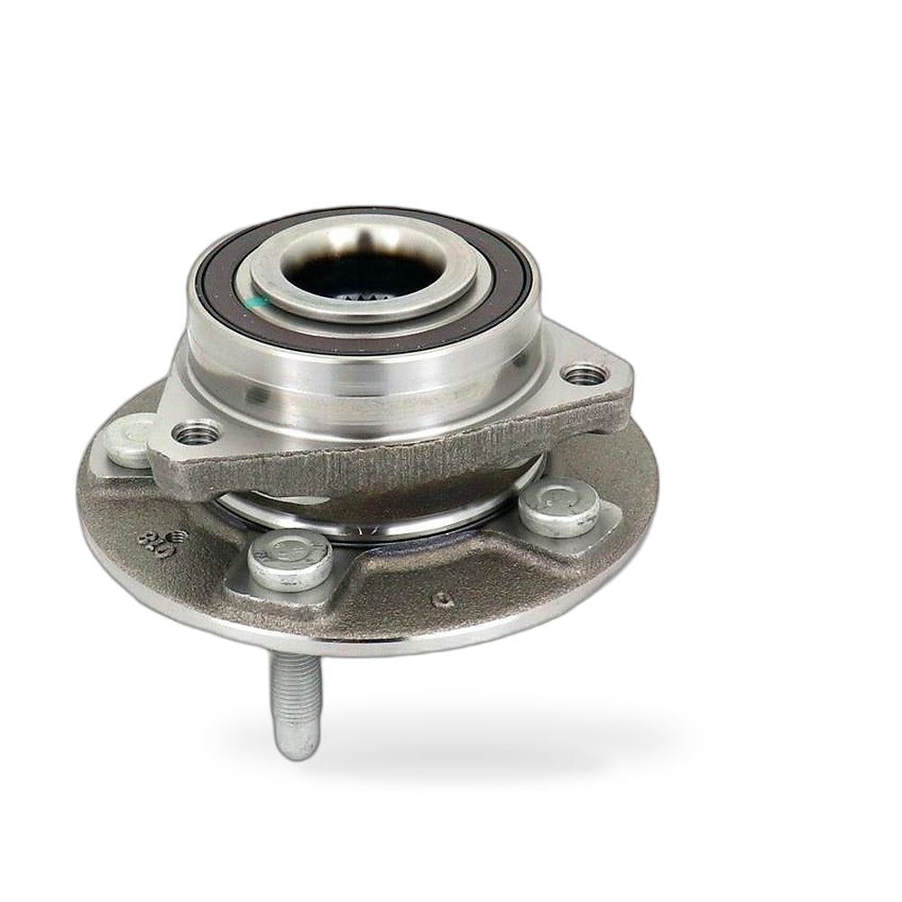 Wheel Hub Bearing Suitable for Cadillac XT4 2019-2024 EG8 Chassis 13508376 - ZT3