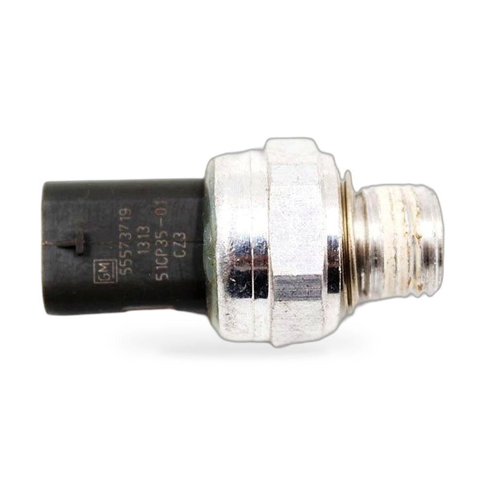 Fuel Rail Pressure Sensor Suitable for Chevrolet Aveo Cruze Orlando 51CP35-01 - ZT3