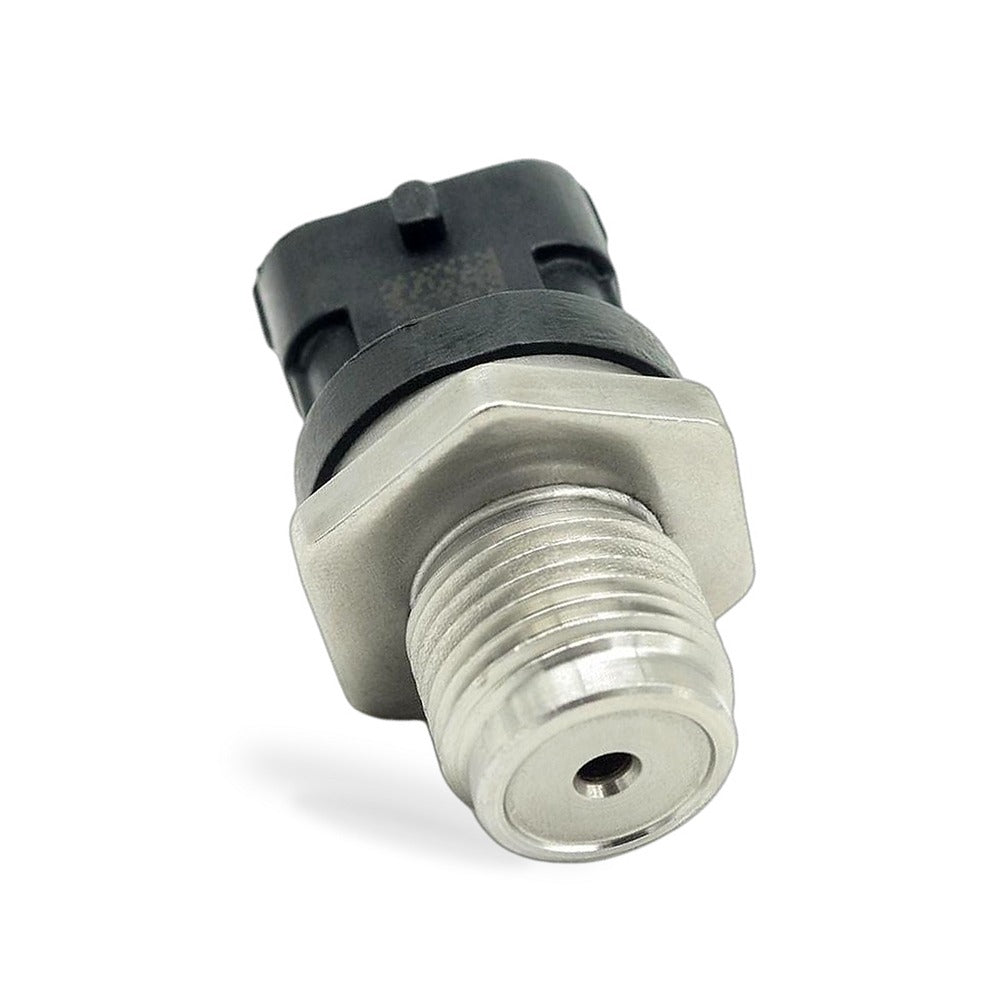 Fuel Rail Pressure Sensor Suitable for Chevrolet Cruze Malibu Buick Regal Opel - BD3