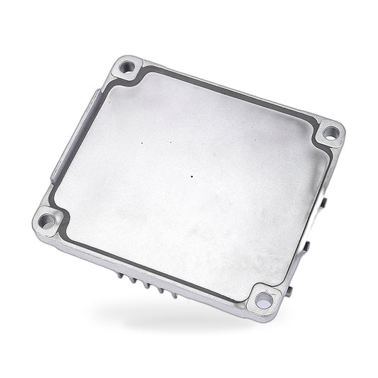 Engine Control Module Suitable for Chevrolet Aveo Aveo5 Pontiac G3 2008-2011 - ZT2