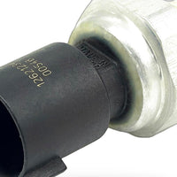 Fuel Rail Pressure Sensor Suitable for Chevrolet Cruze Equinox Buick LaCrosse - XQ1