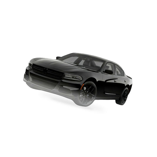 ACC Sensor Cover Suitable for Chrysler 300 Dodge Charger Challenger 15-20