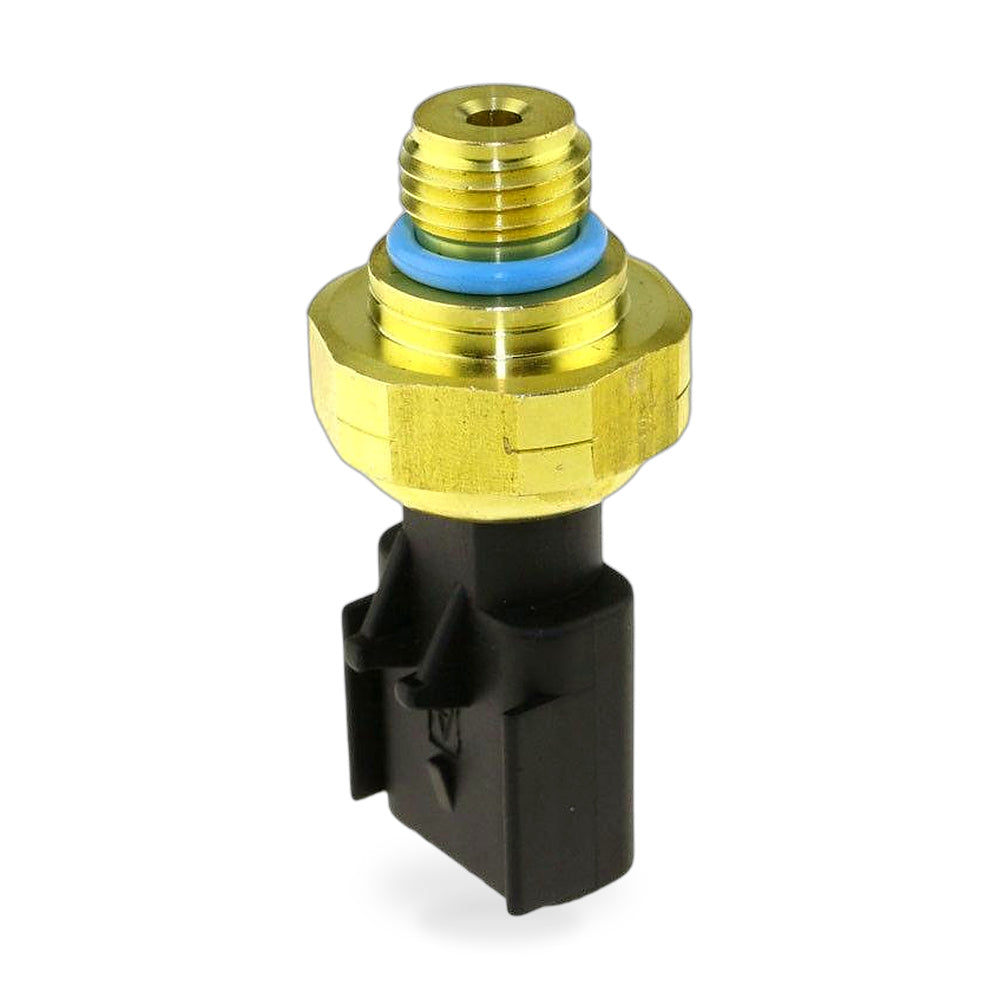 Oil Fuel Pressure Sensor Suitable for Dongfeng Cummins Engine 4921517 C4921517 - ZT3