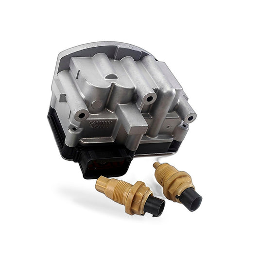 Transmission Solenoid Sensor Set Suitable for Chrysler Dodge A604 5140429AA