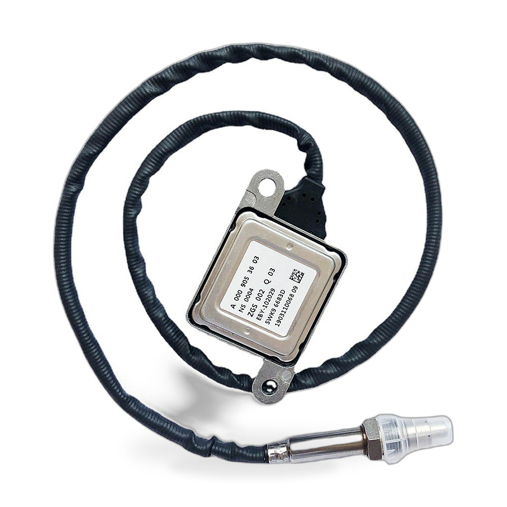 NOx Sensor Suitable for Dodge Sprinter Freightliner Mercedes-Benz C-Class - ZT2