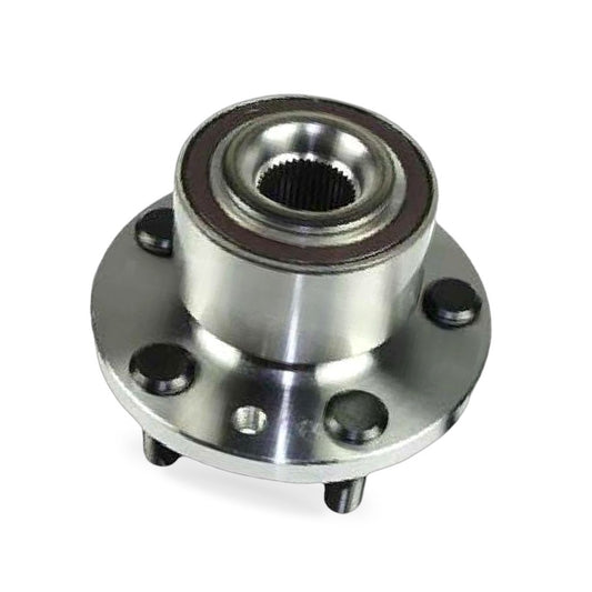 Front Wheel Hub with Sensor Suitable for Ford Mondeo 2008 2.0L 2.3L