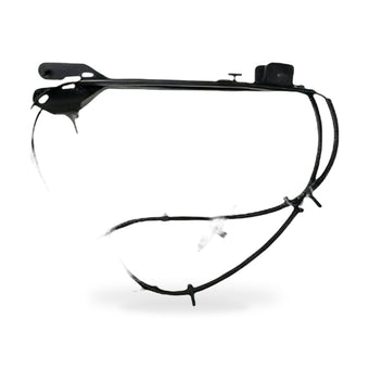 compare product Rear Parking Sensor Suitable for Ford Fiesta 2001-2008 Hatchback 3N2T-2B372CA