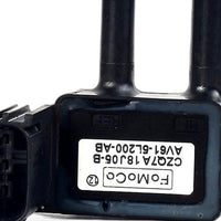 Intake Pressure Sensor Suitable for Ford Focus C-Max Kuga Galaxy 1.6 2.0 - XQ1