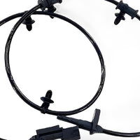 ABS Wheel Speed Sensor Suitable for Ford Edge Lincoln MKX Nautilus 2015-2020 - XQ1