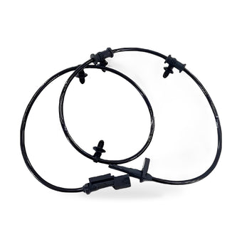compare product ABS Wheel Speed Sensor Suitable for Ford Edge Lincoln MKX Nautilus 2015-2020