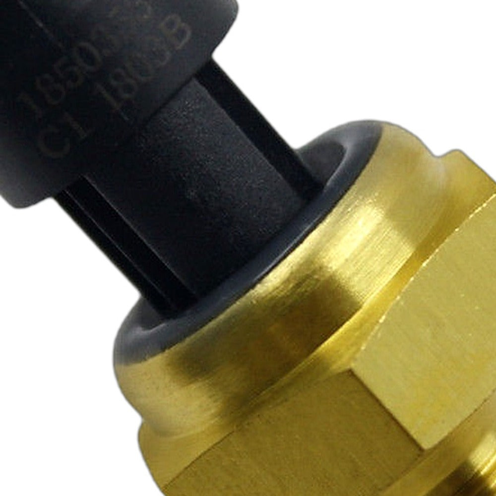 Oil Rail Pressure Sensor Suitable for Ford E-350 F-250 Excursion 1997-2003 7.3L - XQ1