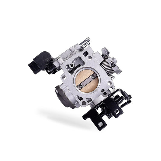 Throttle Body Assembly with Sensor Suitable for Honda Fit City 2003-2008