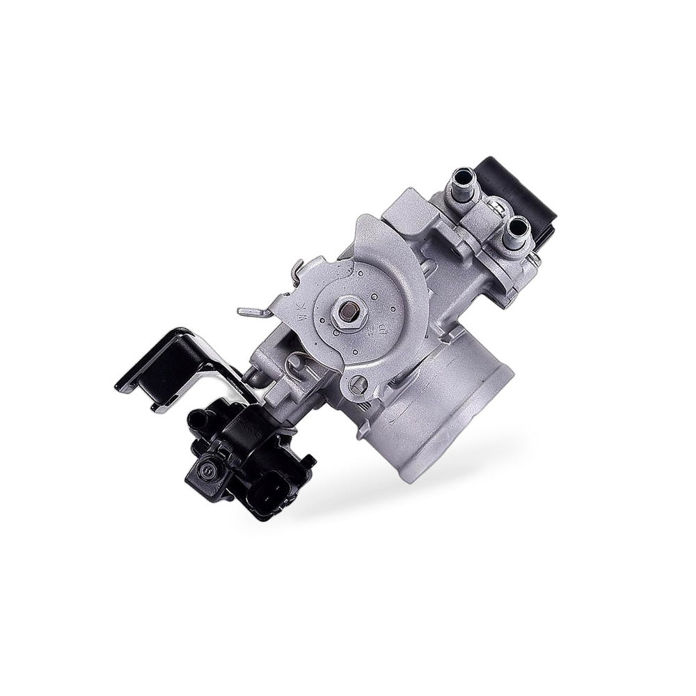 Throttle Body Assembly with Sensor Suitable for Honda Fit City 2003-2008 - BD4