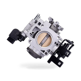 compare product Throttle Body Assembly with Sensor Suitable for Honda Fit City 2003-2008