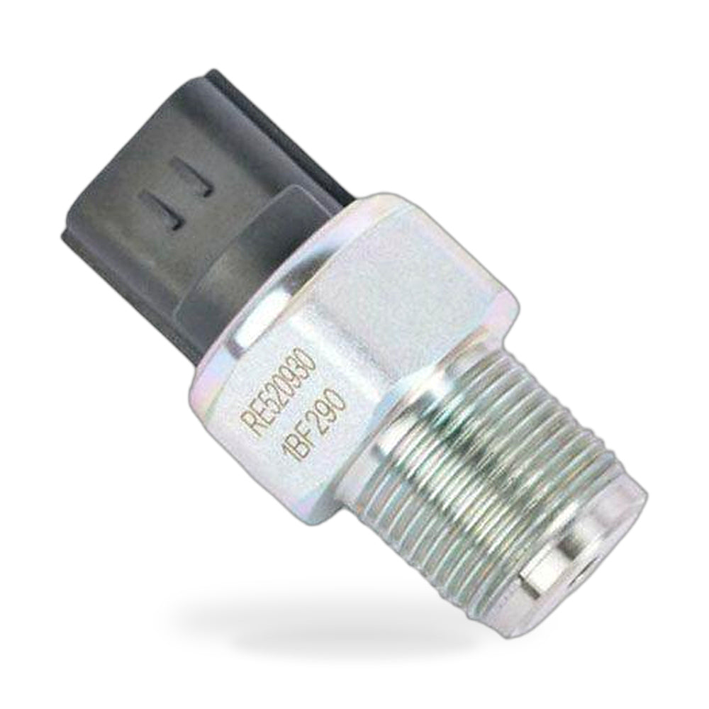 Fuel Rail Pressure Sensor Regulator Suitable for Isuzu 499000-6141 - ZT2