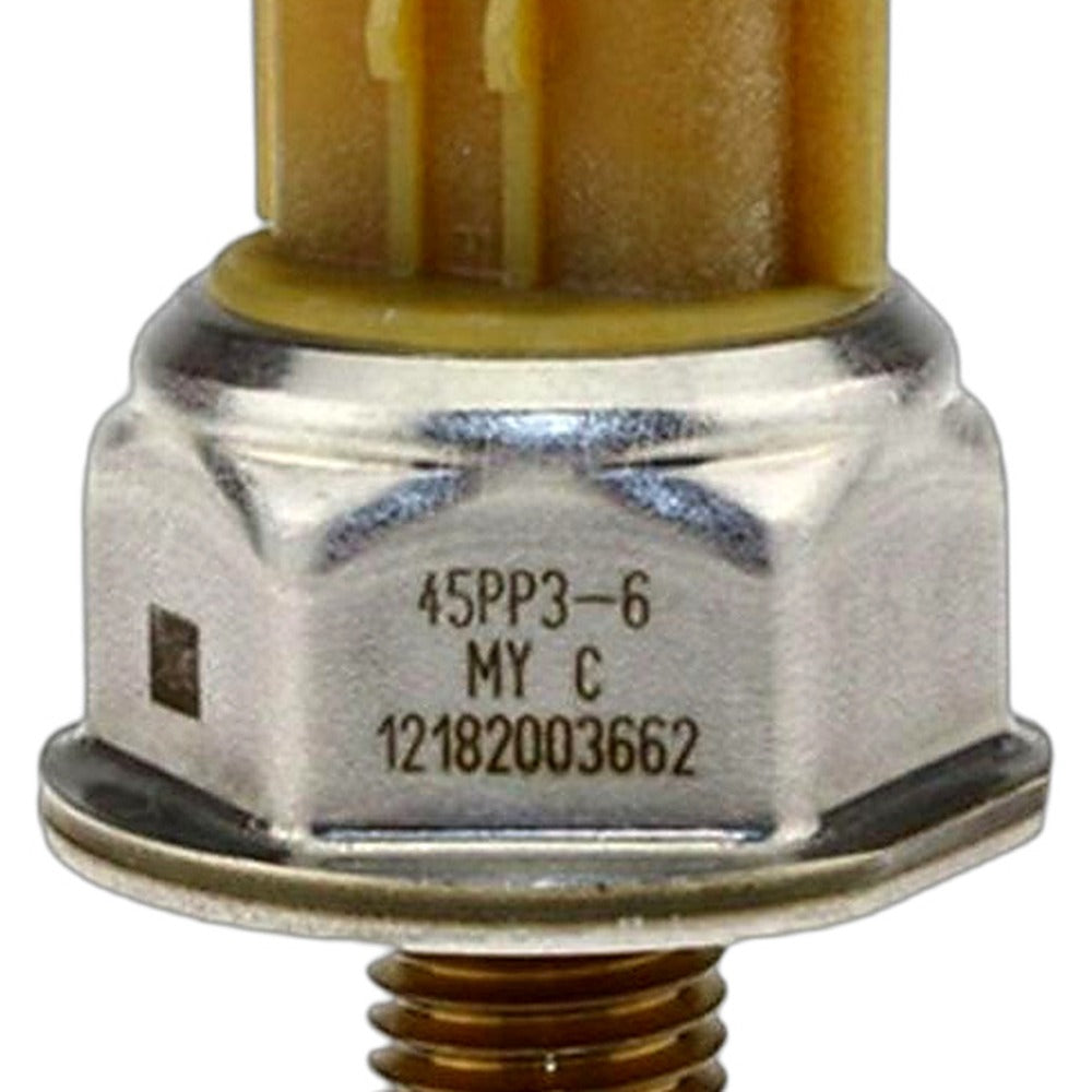 Fuel Rail Pressure Sensor Suitable for Isuzu D-Max Rodeo Holden Colorado - XQ1