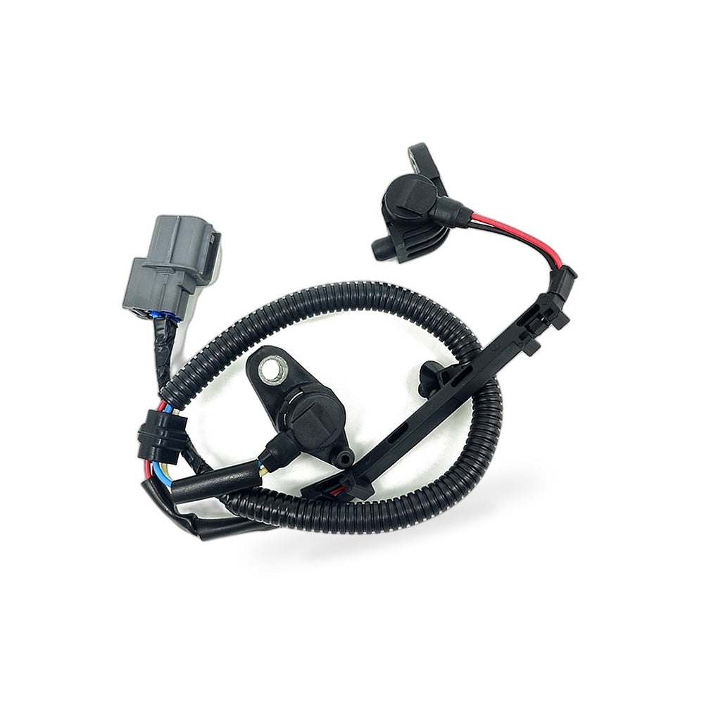 Crankshaft Position Sensor Suitable for Honda Accord Acura CL TL 37500-P0A-A01 - BD2