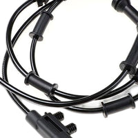 ABS Wheel Speed Sensor Suitable for Jeep Grand Cherokee 2005-2010 Commander - XQ1