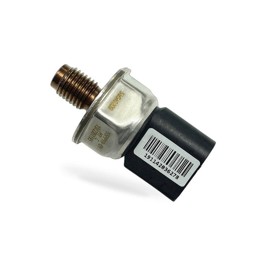 Fuel Rail Pressure Sensor Suitable for Land Rover Range Rover 2002-2015 5.0L V8