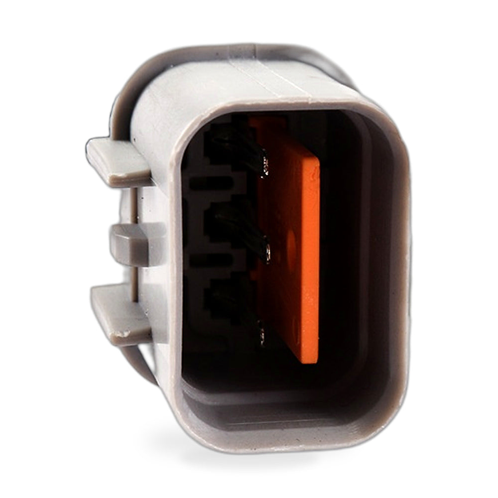 Speedometer Sensor Suitable for Mitsubishi Fuso Canter Fighter Great MC858133 - ZT2