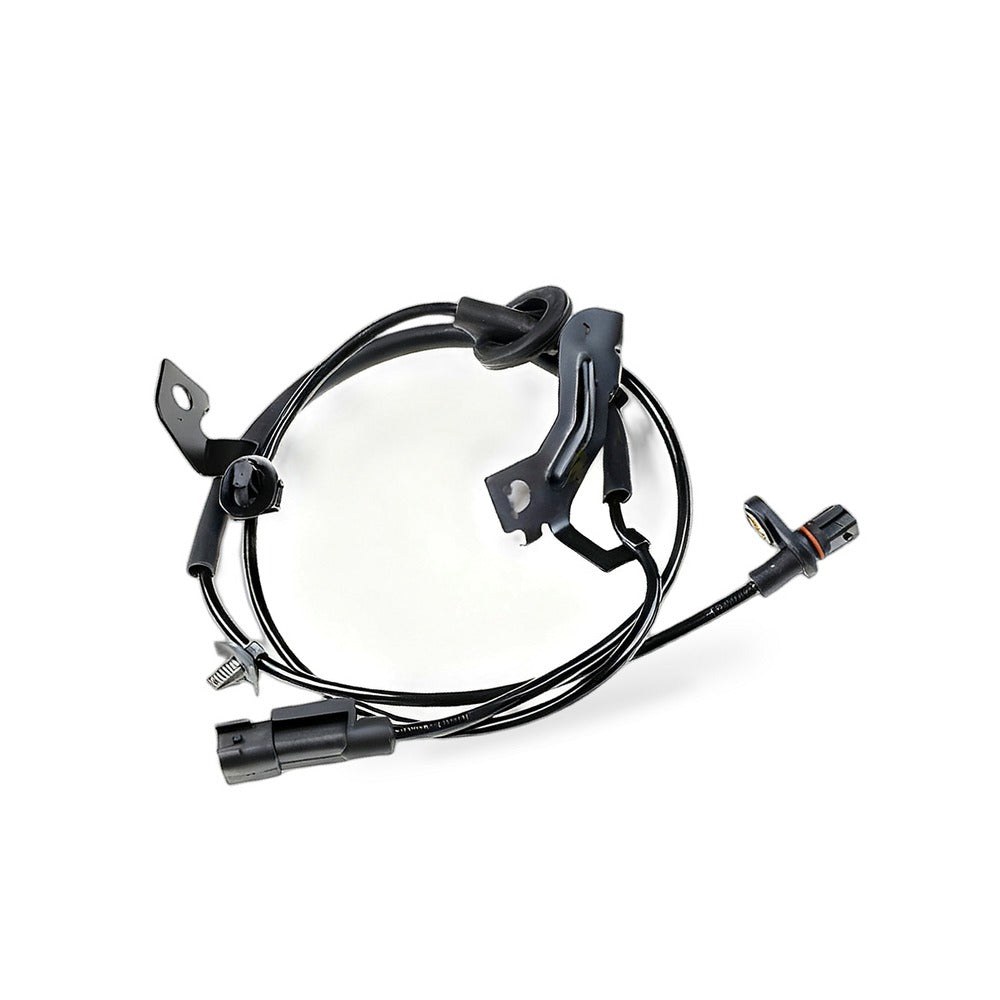 ABS Wheel Speed Sensor Suitable for Mitsubishi Lancer Outlander ASX RVR 4670A576 - BD2