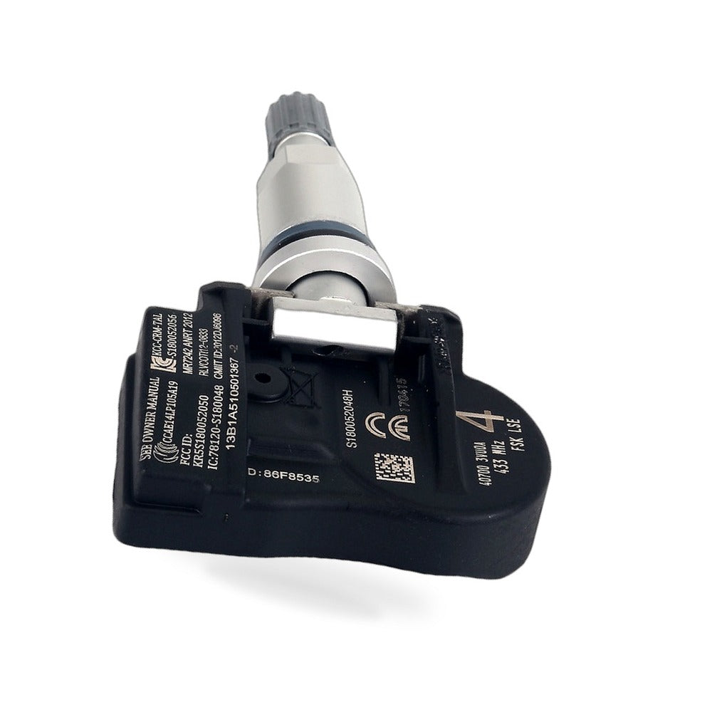 TPMS Tire Pressure Sensor Suitable for Infiniti Q50 Q60 QX50 QX60 QX80 - BD3