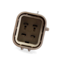 Oxygen Sensor Suitable for Nissan Tiida Livina Sylphy NV200 Versa 22693-1JY0A - BD1