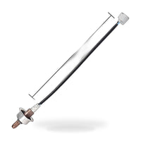 Oxygen Sensor Suitable for Nissan Juke 2011-2014 1.6L 22693-1KC0A 234-9105 - ZT2