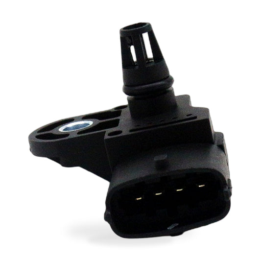 MAP Sensor Suitable for Opel Zafira Fiat Doblo 73503657 Intake Manifold Pressure - ZT2