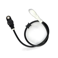ABS Speed Sensor Suitable for Opel Astra G Zafira A Vauxhall 1238918 06238429 - BD2