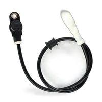 ABS Speed Sensor Suitable for Opel Astra G Zafira A Vauxhall 1238918 06238429 - ZT2