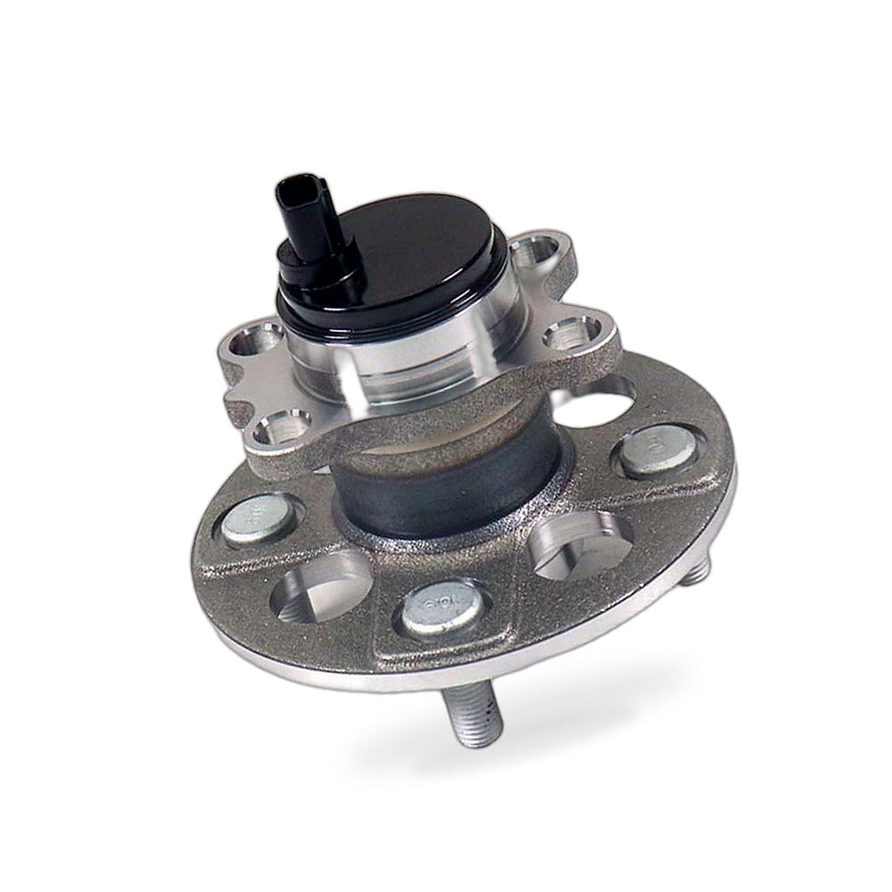 Rear Wheel Hub Bearing Assembly with ABS Sensor Suitable for Perodua Bezza Myvi - BD2