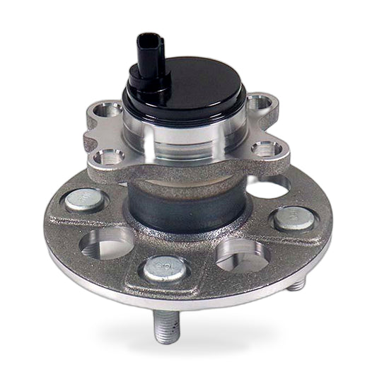 Rear Wheel Hub Bearing Assembly with ABS Sensor Suitable for Perodua Bezza Myvi - ZT2